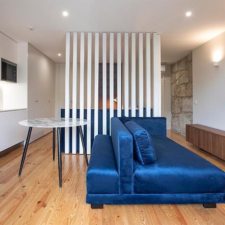 Orm - Martires & Pinheiro Apartments Πόρτο Εξωτερικό φωτογραφία
