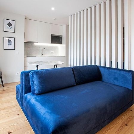 Orm - Martires & Pinheiro Apartments Πόρτο Εξωτερικό φωτογραφία