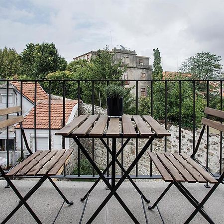 Orm - Martires & Pinheiro Apartments Πόρτο Εξωτερικό φωτογραφία