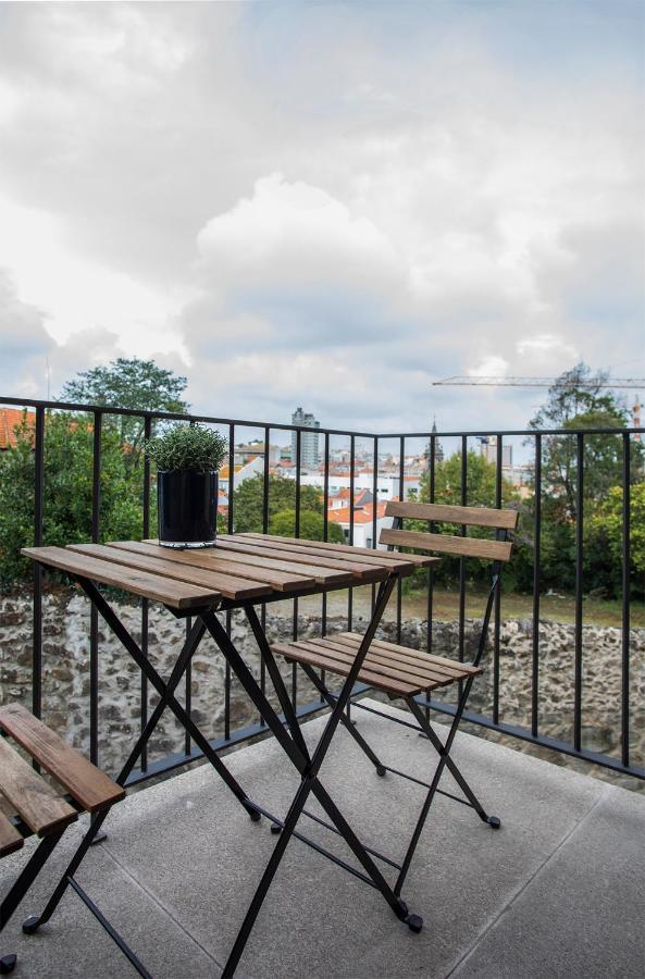Orm - Martires & Pinheiro Apartments Πόρτο Εξωτερικό φωτογραφία