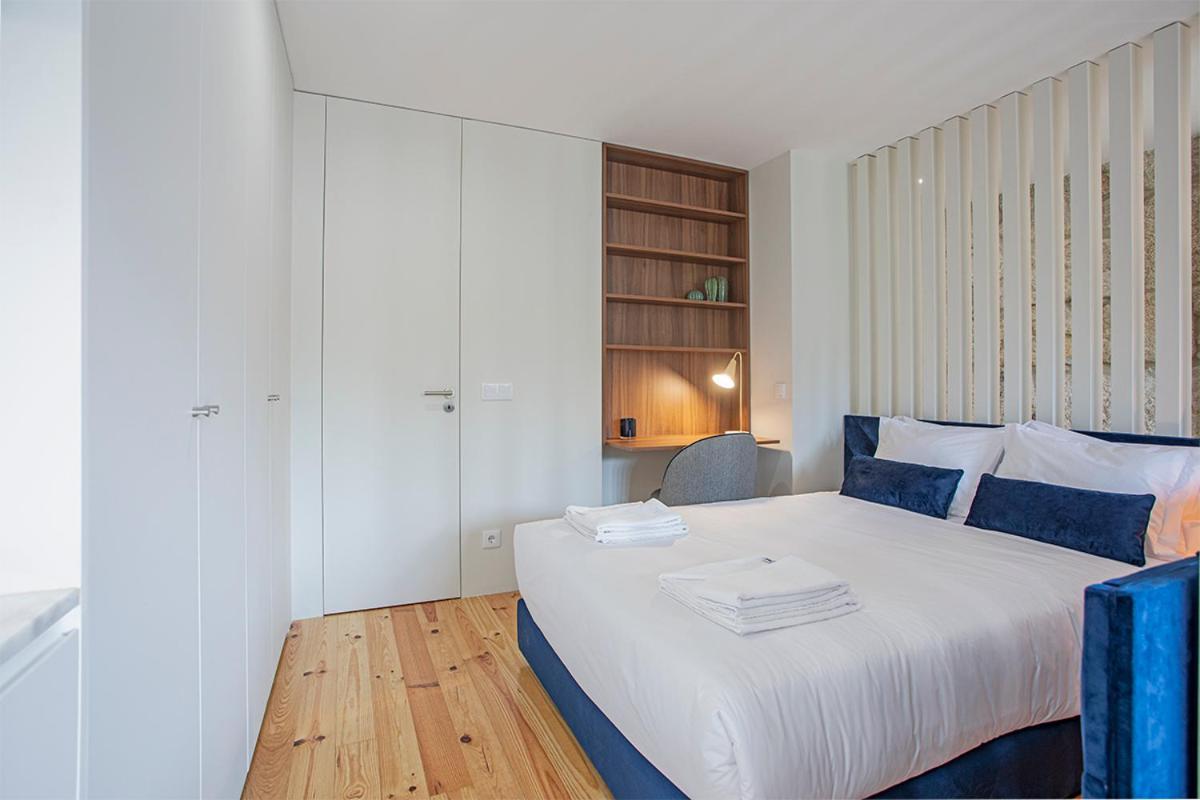 Orm - Martires & Pinheiro Apartments Πόρτο Εξωτερικό φωτογραφία
