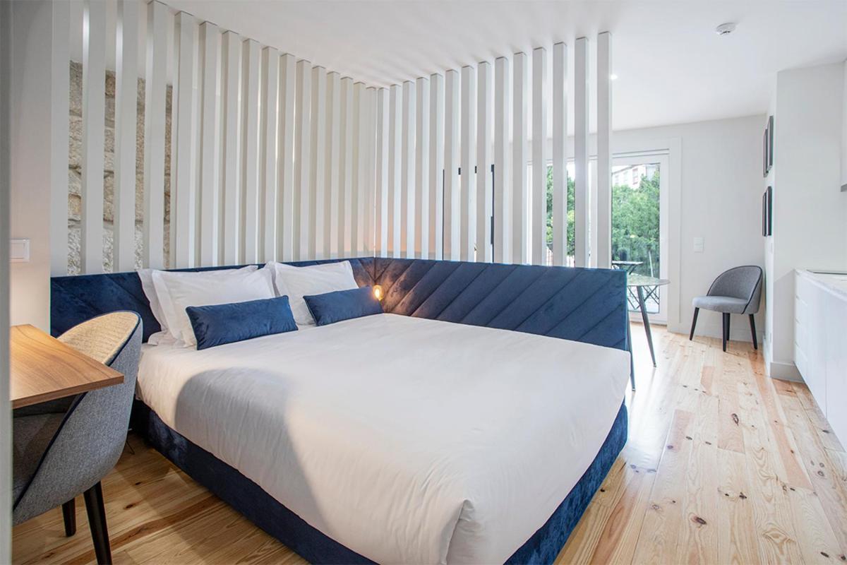 Orm - Martires & Pinheiro Apartments Πόρτο Εξωτερικό φωτογραφία