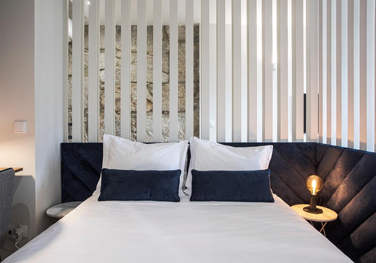 Orm - Martires & Pinheiro Apartments Πόρτο Εξωτερικό φωτογραφία
