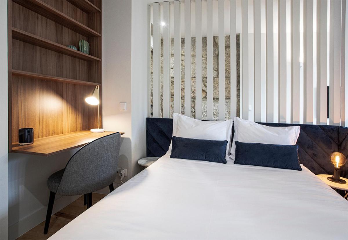 Orm - Martires & Pinheiro Apartments Πόρτο Εξωτερικό φωτογραφία