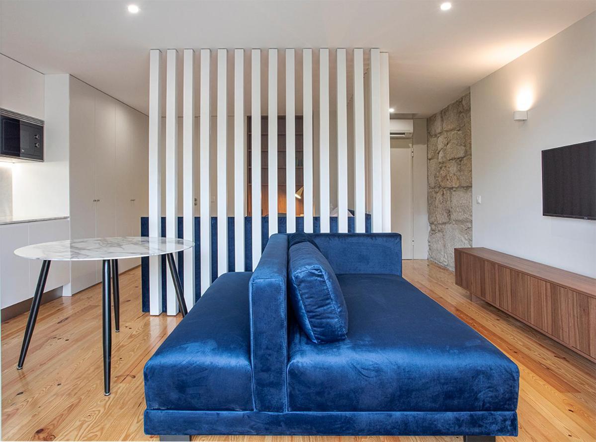 Orm - Martires & Pinheiro Apartments Πόρτο Εξωτερικό φωτογραφία