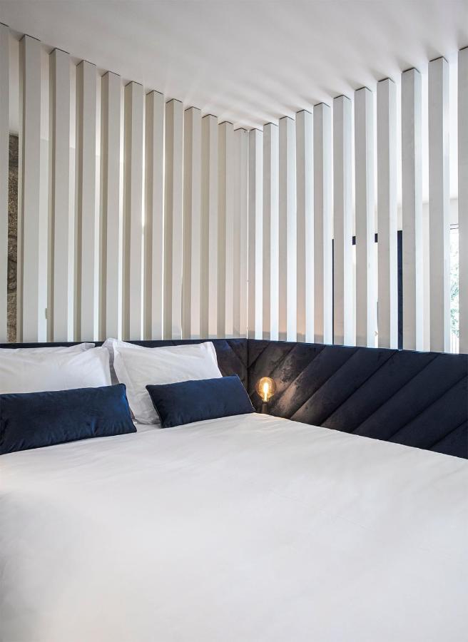 Orm - Martires & Pinheiro Apartments Πόρτο Εξωτερικό φωτογραφία