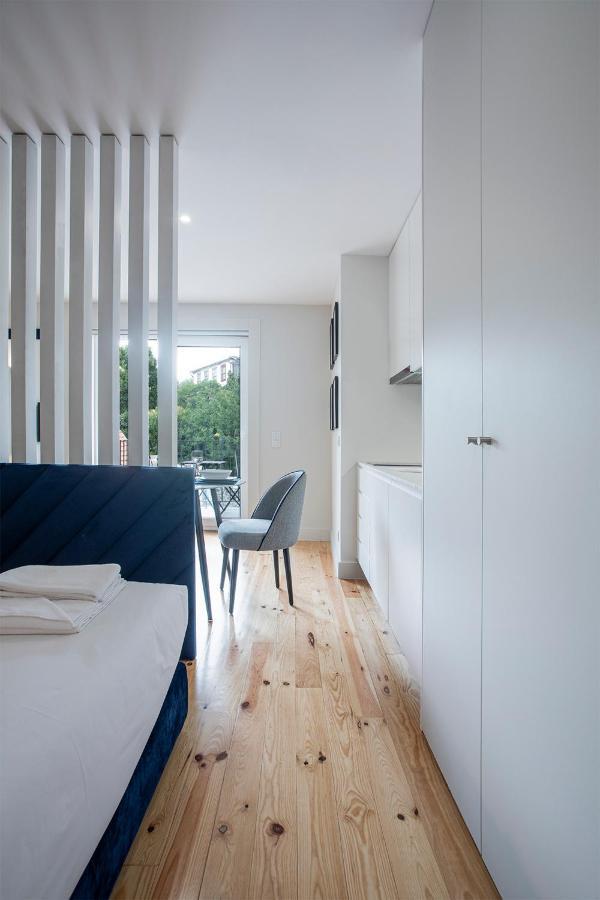 Orm - Martires & Pinheiro Apartments Πόρτο Εξωτερικό φωτογραφία