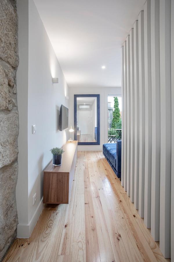 Orm - Martires & Pinheiro Apartments Πόρτο Εξωτερικό φωτογραφία