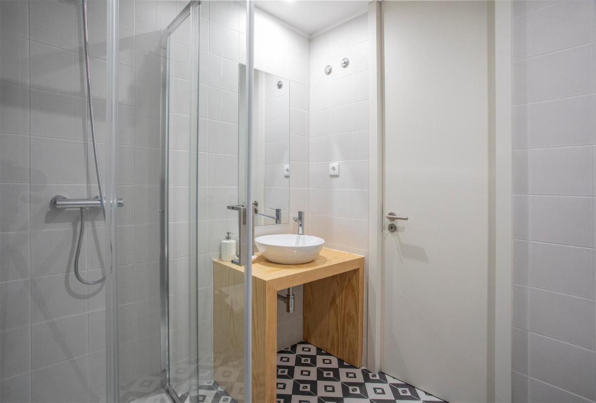 Orm - Martires & Pinheiro Apartments Πόρτο Εξωτερικό φωτογραφία
