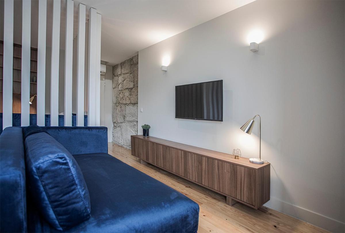 Orm - Martires & Pinheiro Apartments Πόρτο Εξωτερικό φωτογραφία