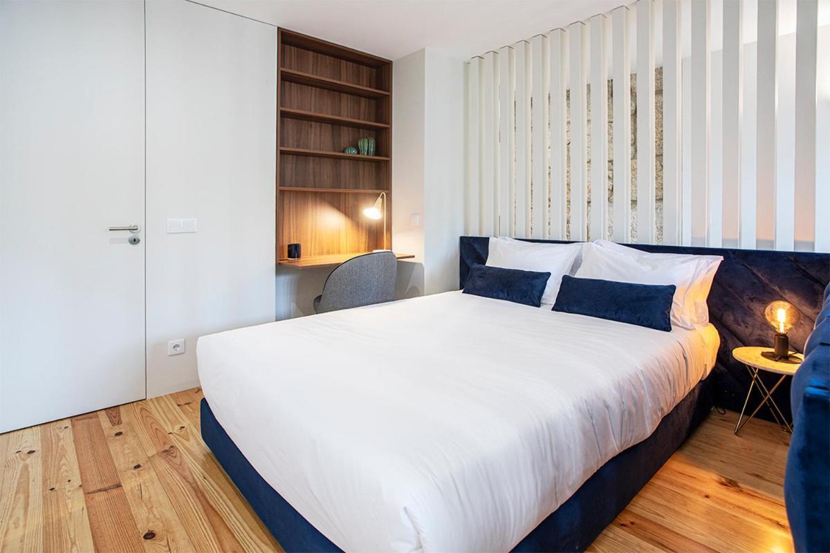 Orm - Martires & Pinheiro Apartments Πόρτο Εξωτερικό φωτογραφία