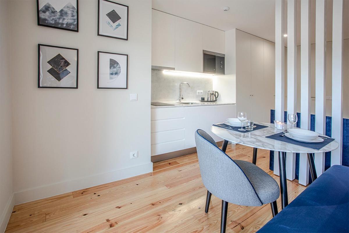 Orm - Martires & Pinheiro Apartments Πόρτο Εξωτερικό φωτογραφία