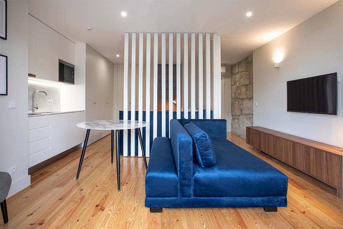 Orm - Martires & Pinheiro Apartments Πόρτο Εξωτερικό φωτογραφία