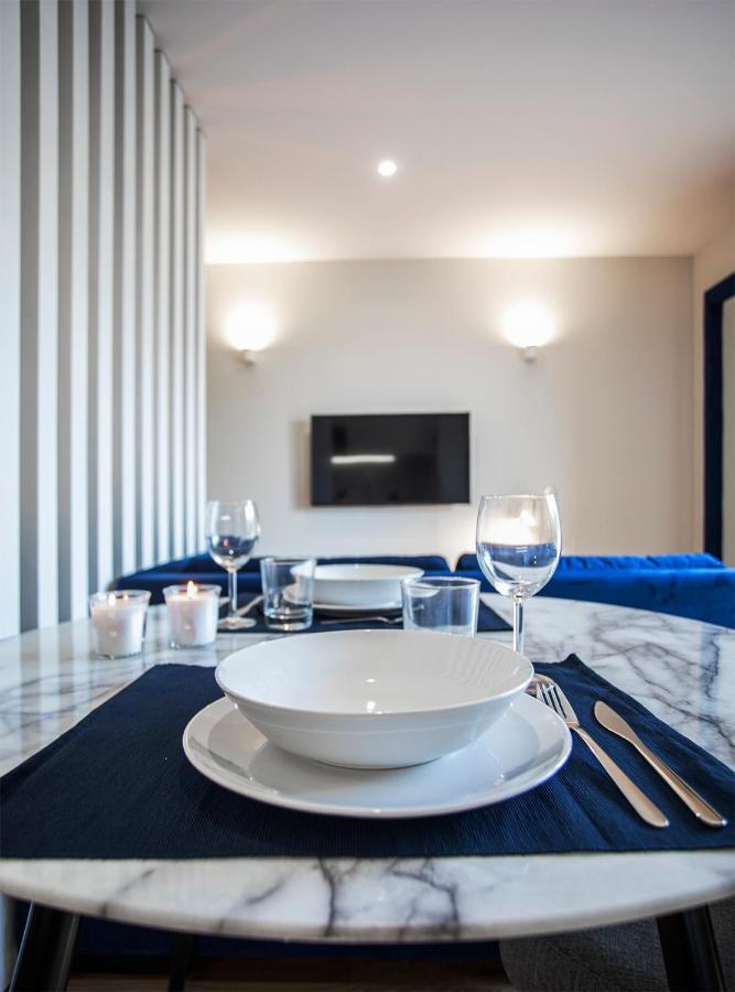 Orm - Martires & Pinheiro Apartments Πόρτο Εξωτερικό φωτογραφία