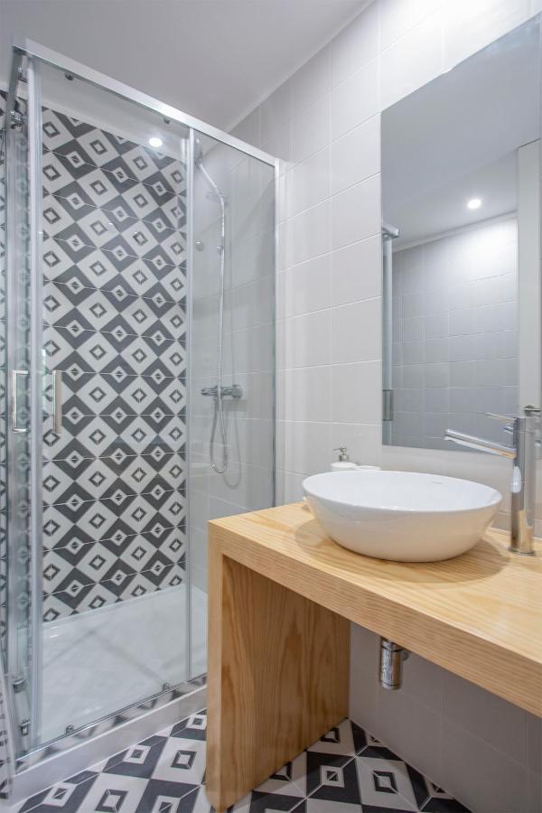 Orm - Martires & Pinheiro Apartments Πόρτο Εξωτερικό φωτογραφία