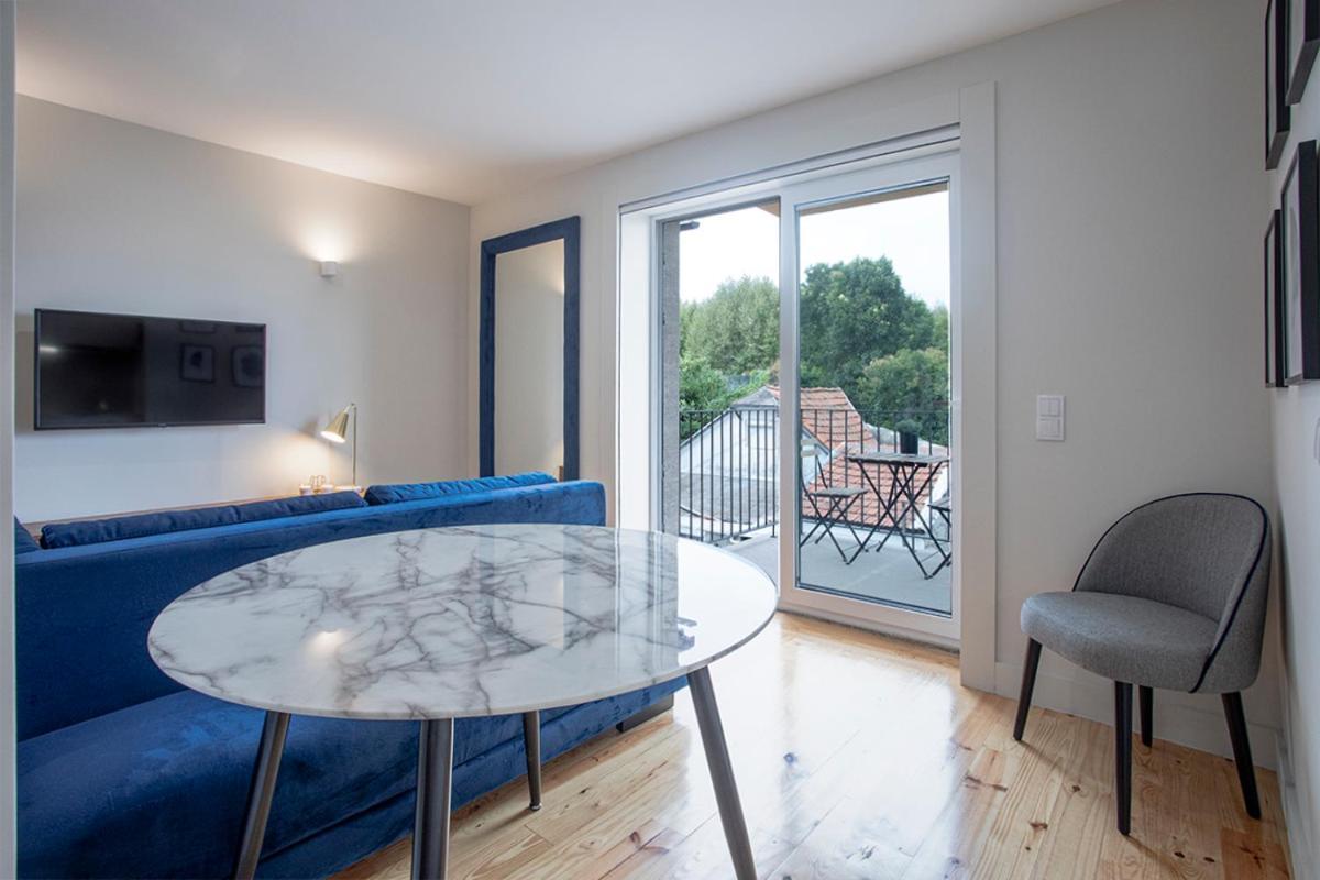 Orm - Martires & Pinheiro Apartments Πόρτο Εξωτερικό φωτογραφία