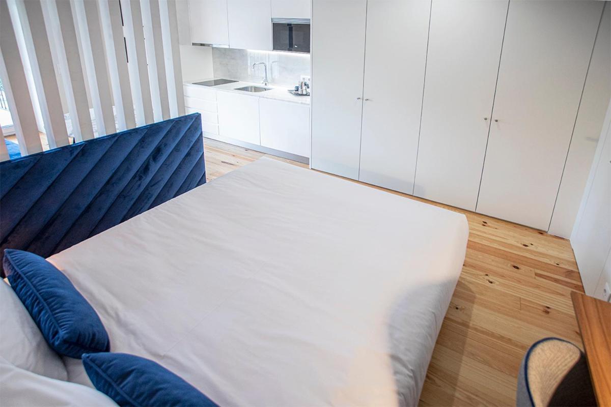 Orm - Martires & Pinheiro Apartments Πόρτο Εξωτερικό φωτογραφία