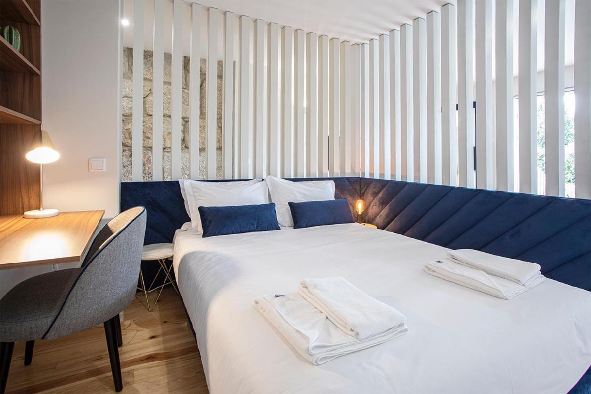 Orm - Martires & Pinheiro Apartments Πόρτο Εξωτερικό φωτογραφία