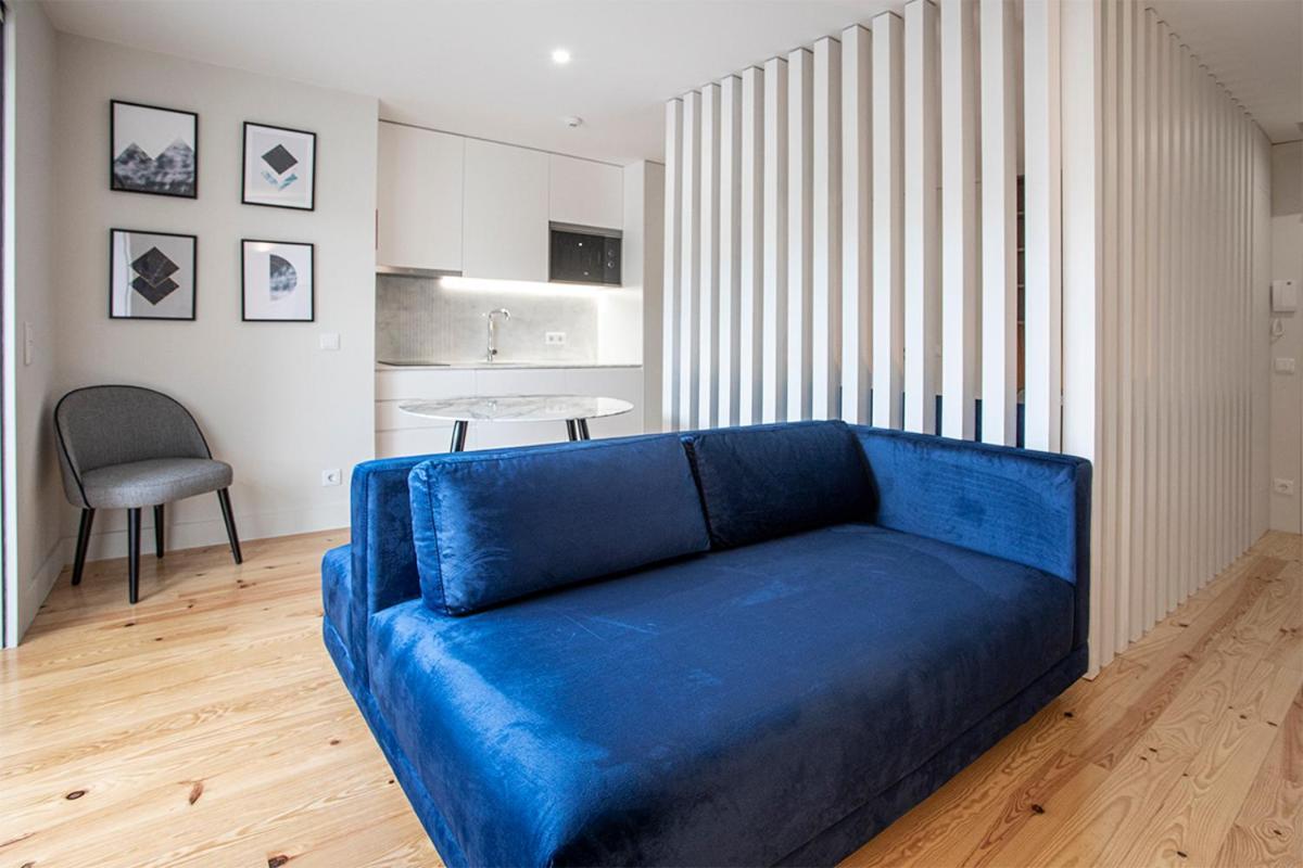 Orm - Martires & Pinheiro Apartments Πόρτο Εξωτερικό φωτογραφία