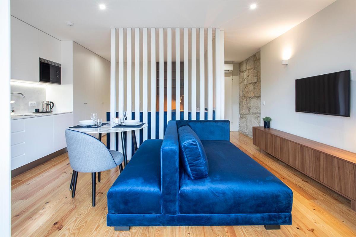 Orm - Martires & Pinheiro Apartments Πόρτο Εξωτερικό φωτογραφία