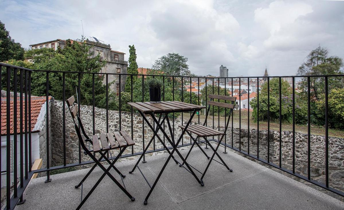 Orm - Martires & Pinheiro Apartments Πόρτο Εξωτερικό φωτογραφία