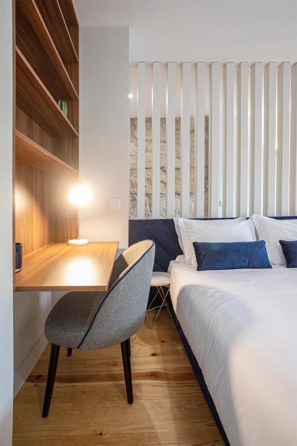 Orm - Martires & Pinheiro Apartments Πόρτο Εξωτερικό φωτογραφία