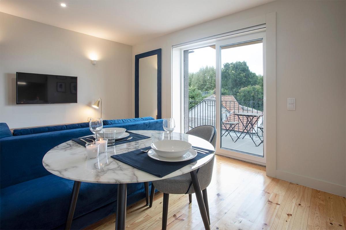 Orm - Martires & Pinheiro Apartments Πόρτο Εξωτερικό φωτογραφία
