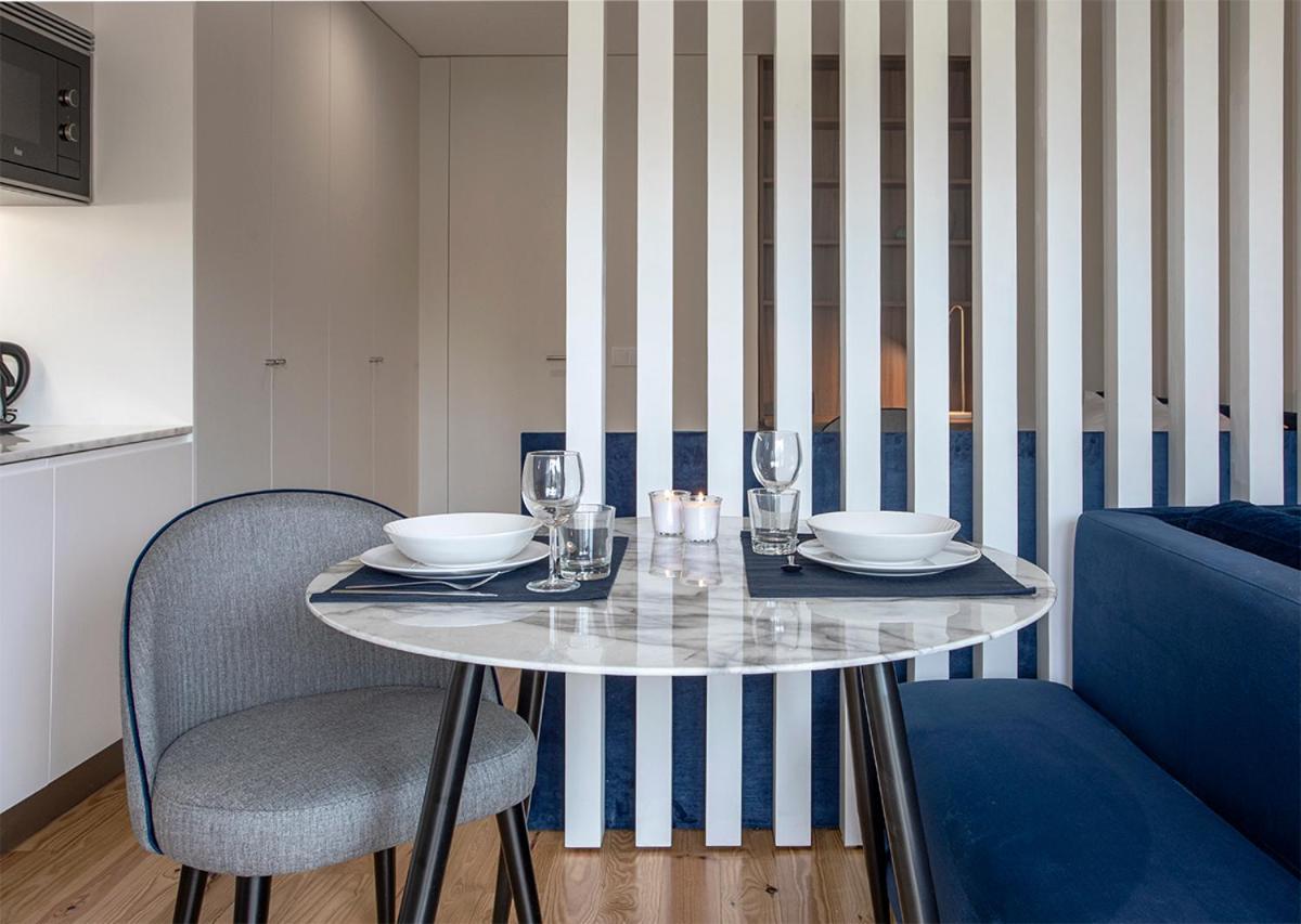 Orm - Martires & Pinheiro Apartments Πόρτο Εξωτερικό φωτογραφία