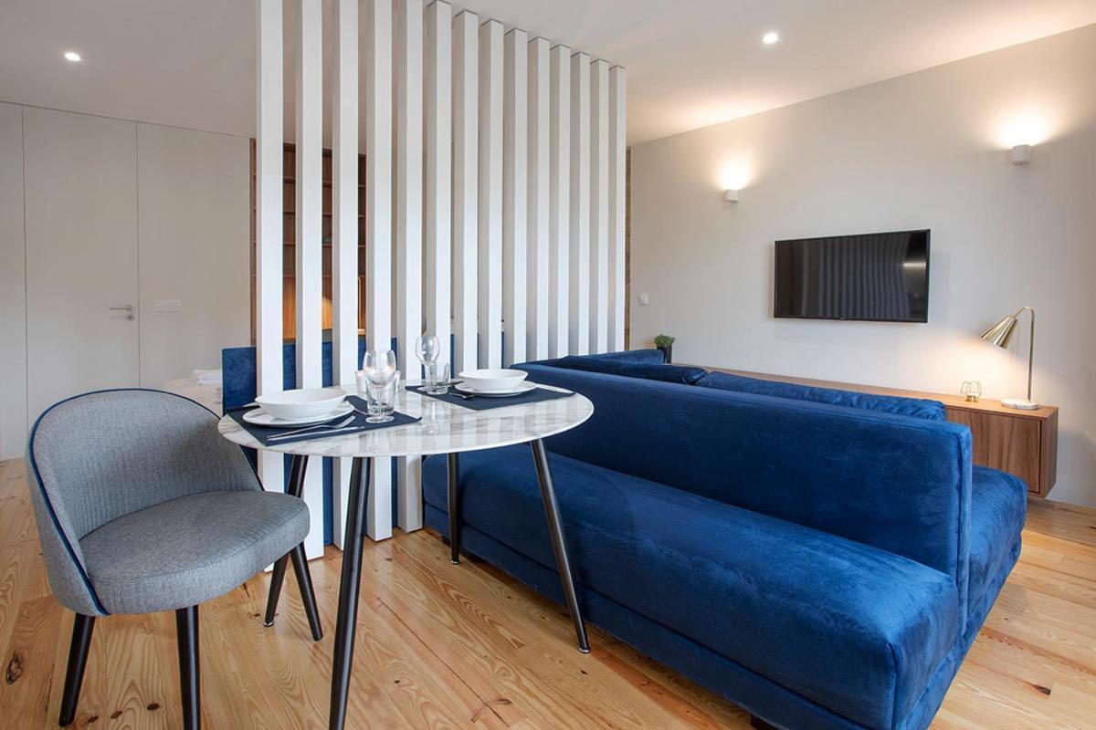 Orm - Martires & Pinheiro Apartments Πόρτο Εξωτερικό φωτογραφία