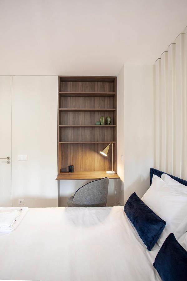 Orm - Martires & Pinheiro Apartments Πόρτο Εξωτερικό φωτογραφία