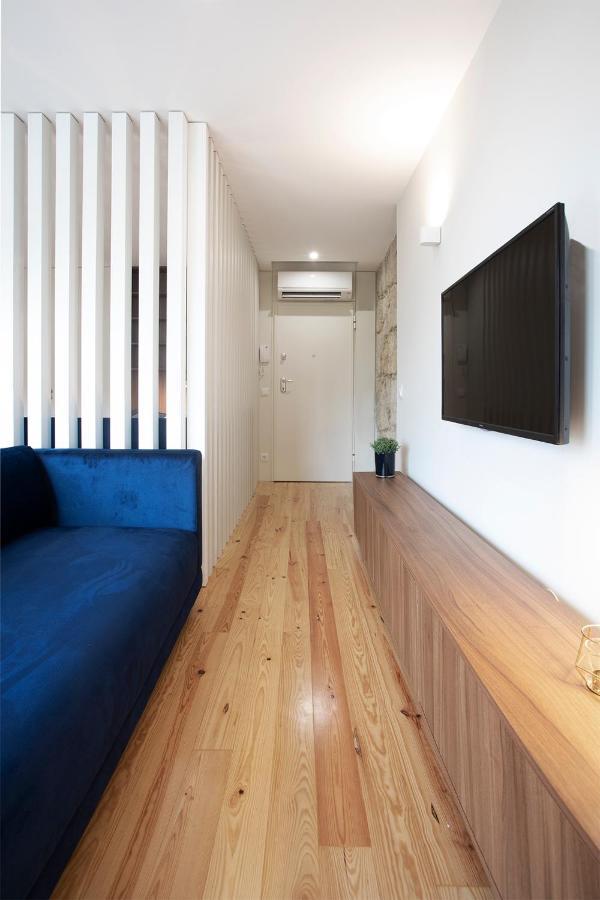 Orm - Martires & Pinheiro Apartments Πόρτο Εξωτερικό φωτογραφία