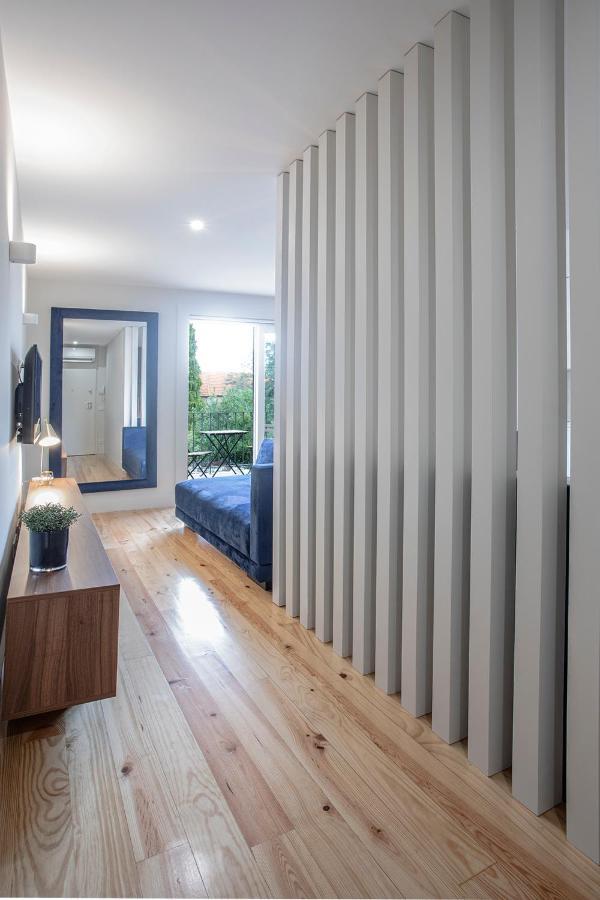 Orm - Martires & Pinheiro Apartments Πόρτο Εξωτερικό φωτογραφία