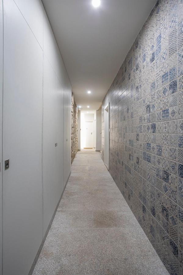 Orm - Martires & Pinheiro Apartments Πόρτο Εξωτερικό φωτογραφία