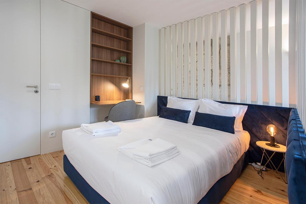 Orm - Martires & Pinheiro Apartments Πόρτο Εξωτερικό φωτογραφία