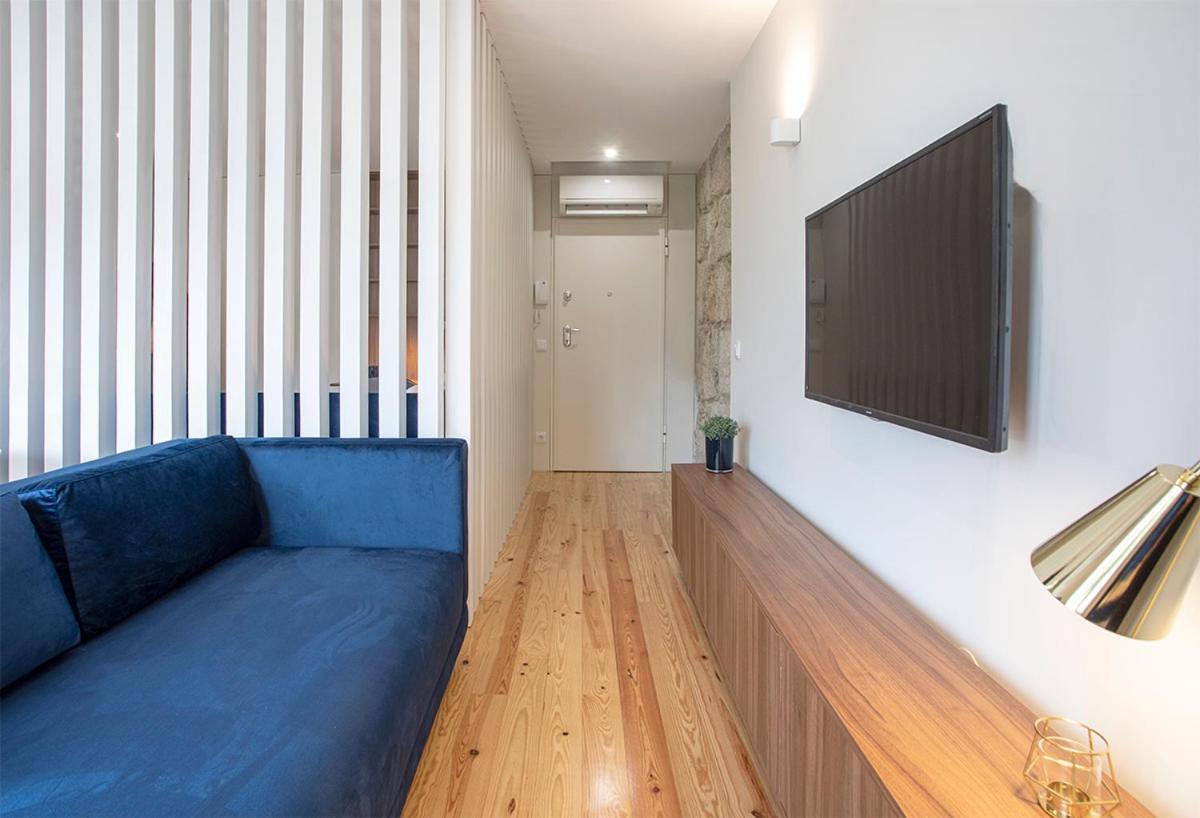 Orm - Martires & Pinheiro Apartments Πόρτο Εξωτερικό φωτογραφία