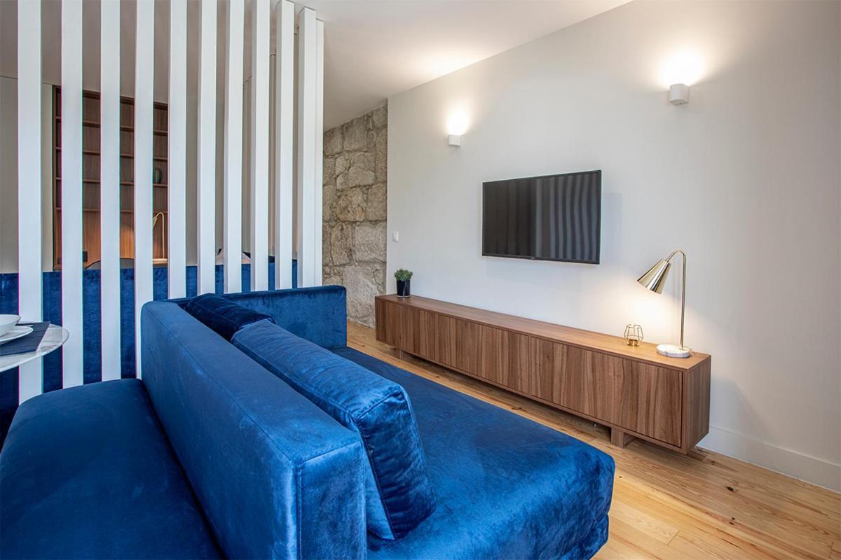 Orm - Martires & Pinheiro Apartments Πόρτο Εξωτερικό φωτογραφία