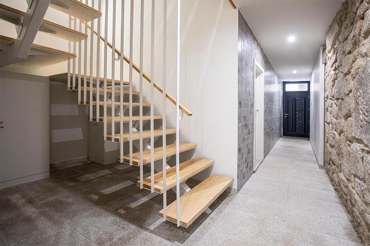 Orm - Martires & Pinheiro Apartments Πόρτο Εξωτερικό φωτογραφία
