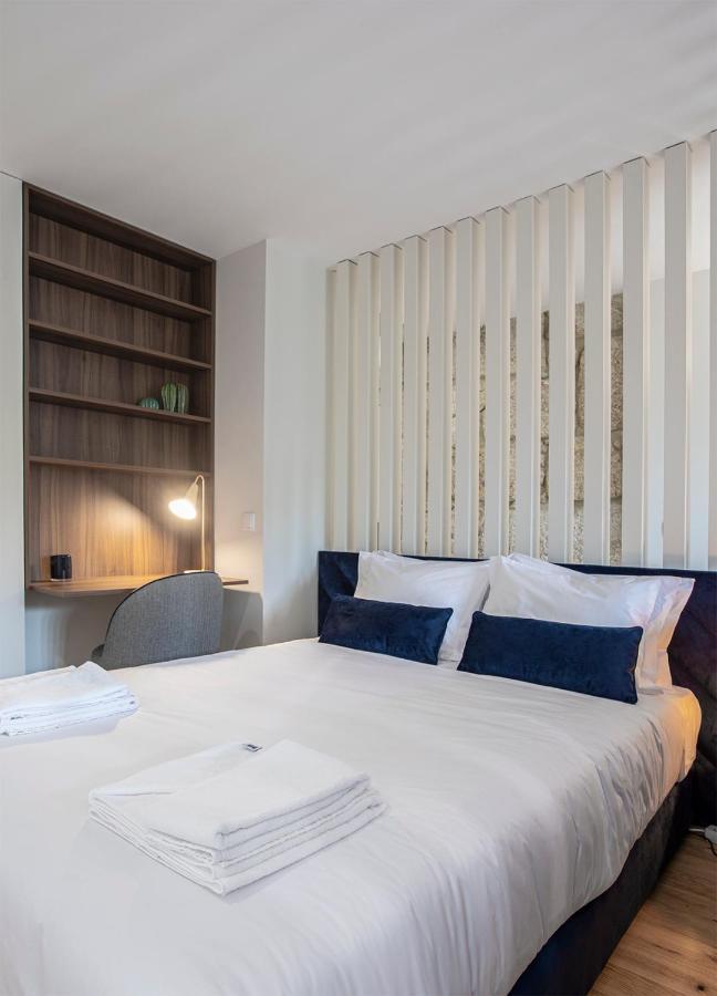 Orm - Martires & Pinheiro Apartments Πόρτο Εξωτερικό φωτογραφία