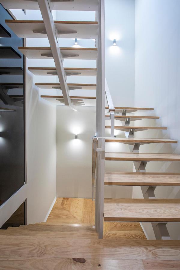 Orm - Martires & Pinheiro Apartments Πόρτο Εξωτερικό φωτογραφία