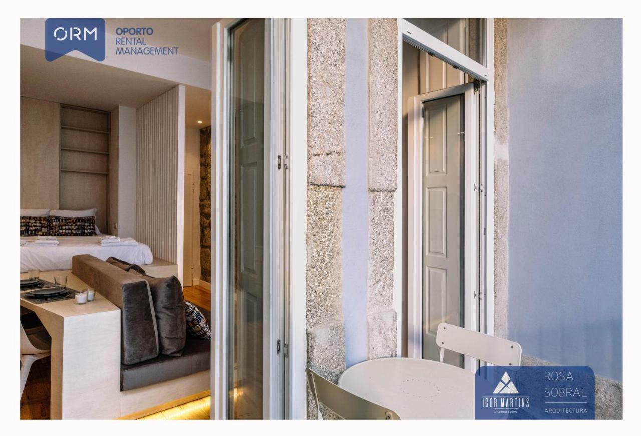 Orm - Martires & Pinheiro Apartments Πόρτο Εξωτερικό φωτογραφία