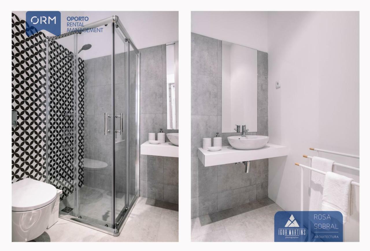 Orm - Martires & Pinheiro Apartments Πόρτο Εξωτερικό φωτογραφία