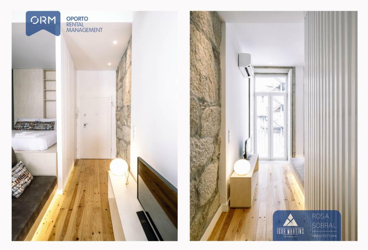 Orm - Martires & Pinheiro Apartments Πόρτο Εξωτερικό φωτογραφία