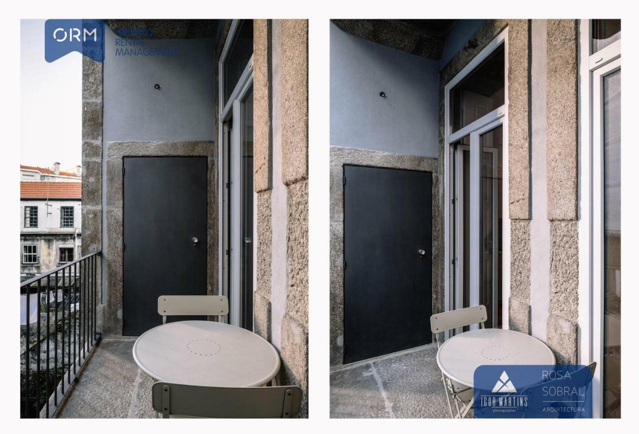 Orm - Martires & Pinheiro Apartments Πόρτο Εξωτερικό φωτογραφία