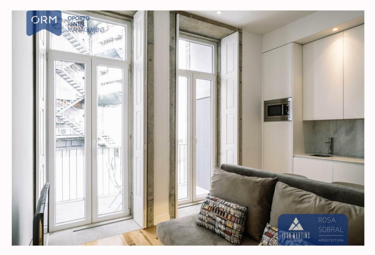 Orm - Martires & Pinheiro Apartments Πόρτο Εξωτερικό φωτογραφία